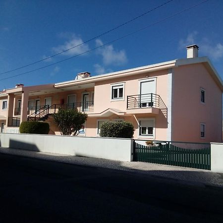 Apartamento Porto De Areia Appartement Peniche Buitenkant foto