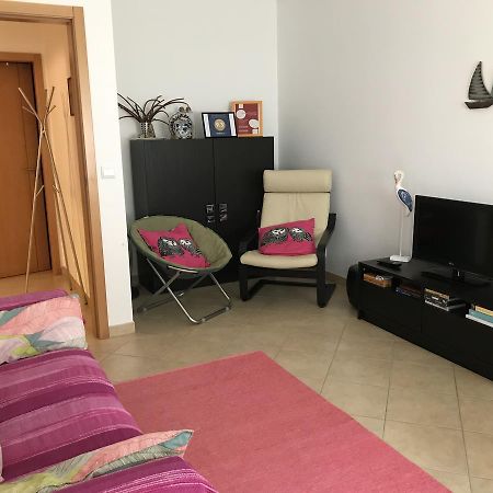 Apartamento Porto De Areia Appartement Peniche Buitenkant foto