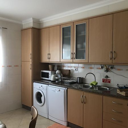 Apartamento Porto De Areia Peniche Buitenkant foto