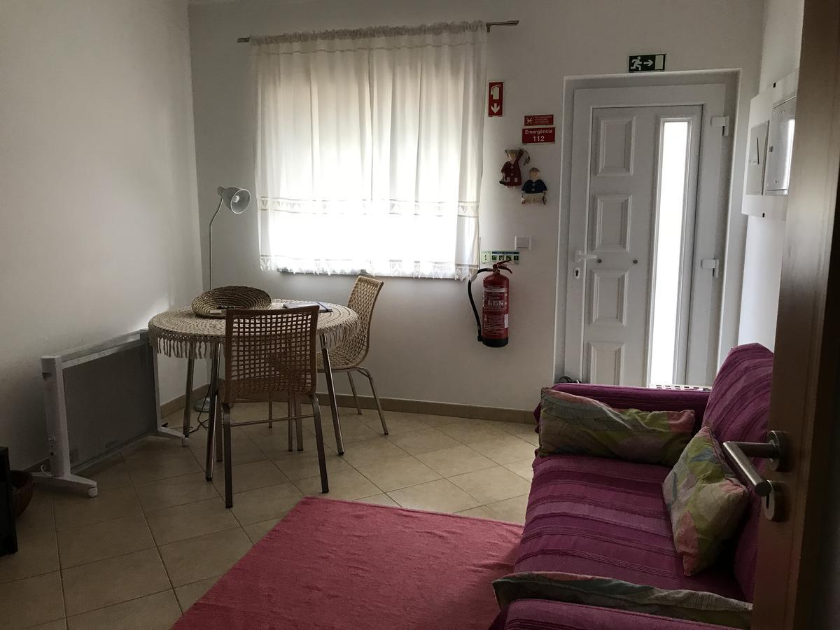 Apartamento Porto De Areia Appartement Peniche Buitenkant foto