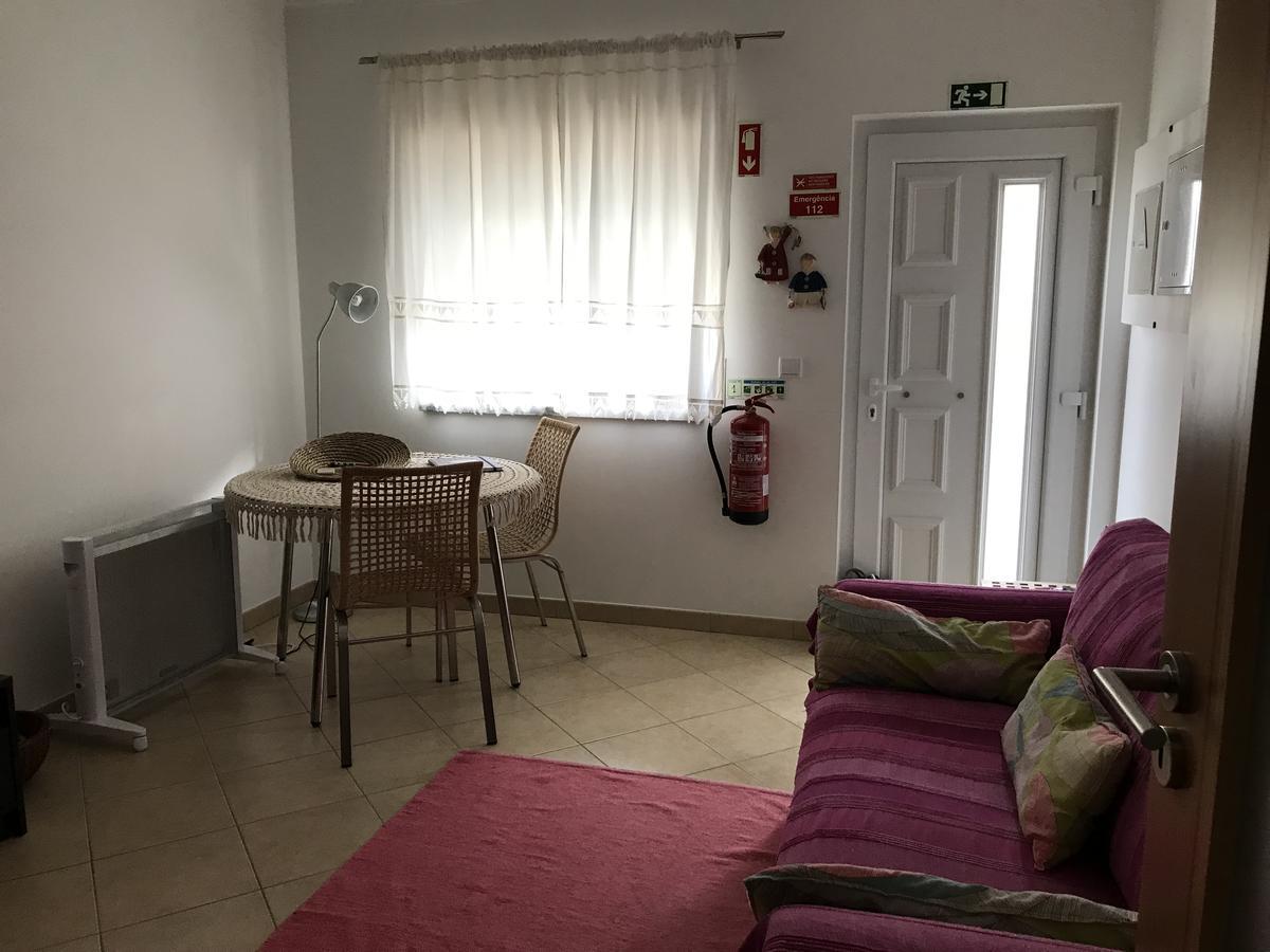 Apartamento Porto De Areia Peniche Buitenkant foto