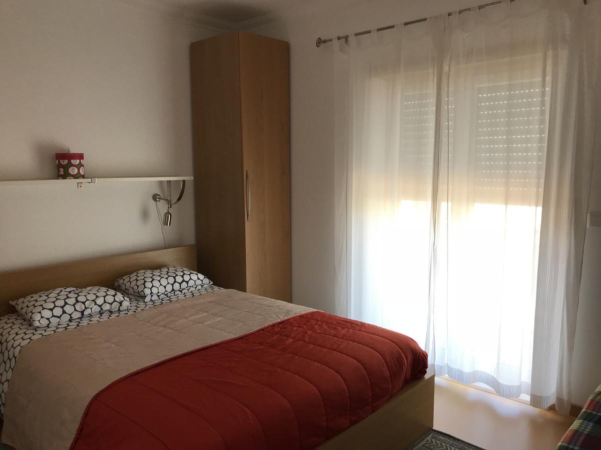 Apartamento Porto De Areia Appartement Peniche Buitenkant foto