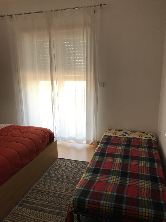 Apartamento Porto De Areia Appartement Peniche Buitenkant foto