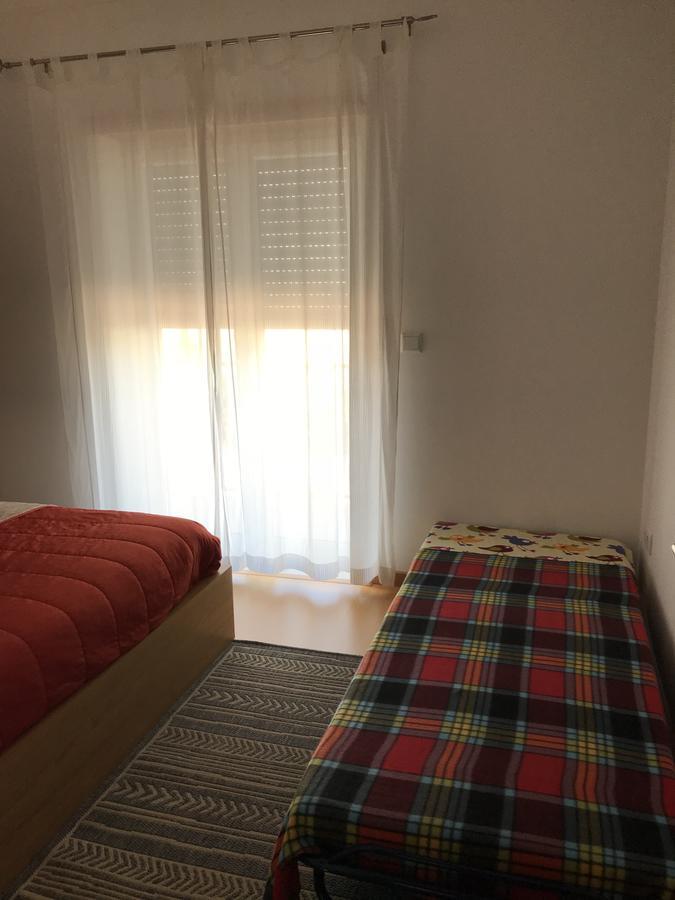 Apartamento Porto De Areia Peniche Buitenkant foto