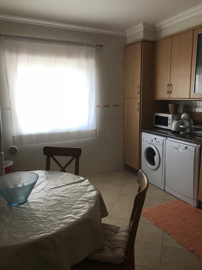 Apartamento Porto De Areia Peniche Buitenkant foto